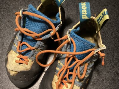 Chaussons Simond taille 35